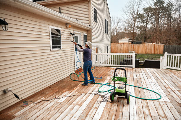 Trusted Wetumpka, AL Pressure Washing Experts