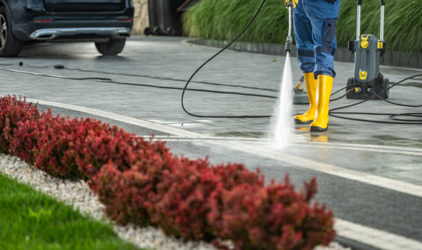 Local Pressure Washing Services in Wetumpka, AL